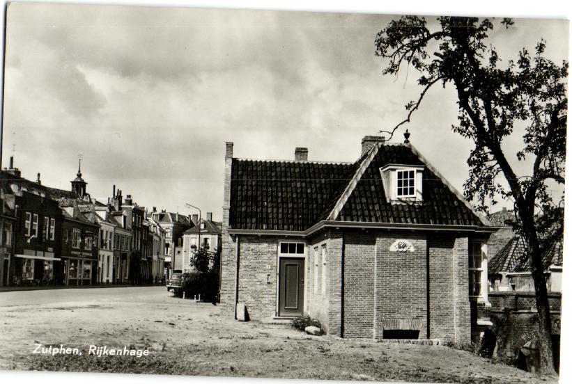 kaart