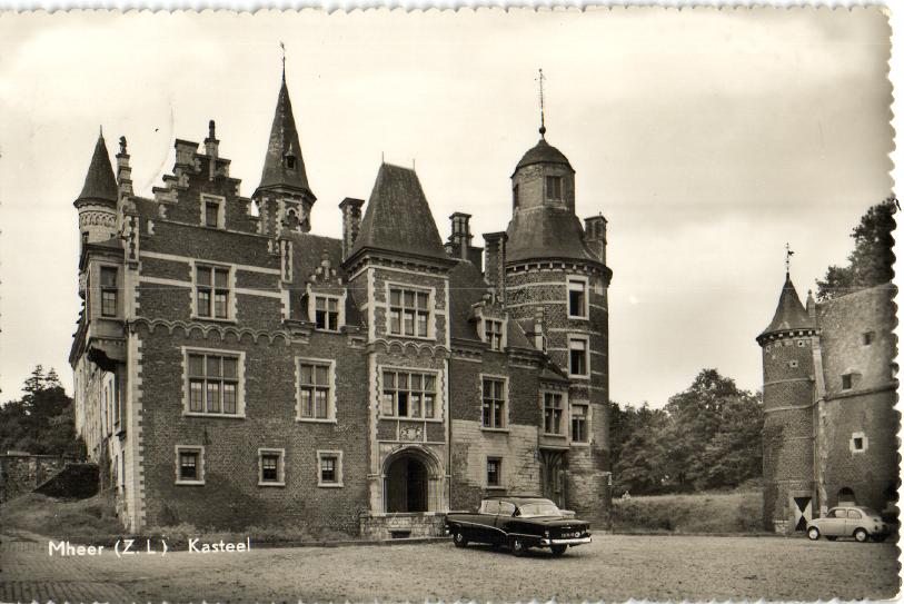 kaart