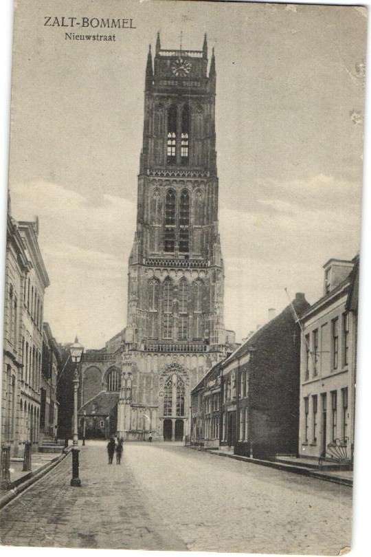 kaart