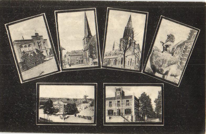 kaart