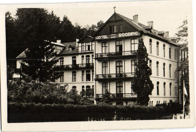 kaart