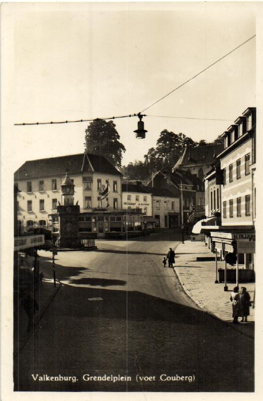 kaart