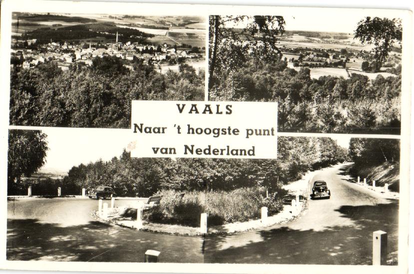 kaart