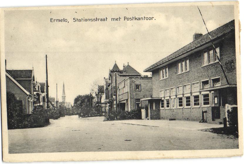 kaart