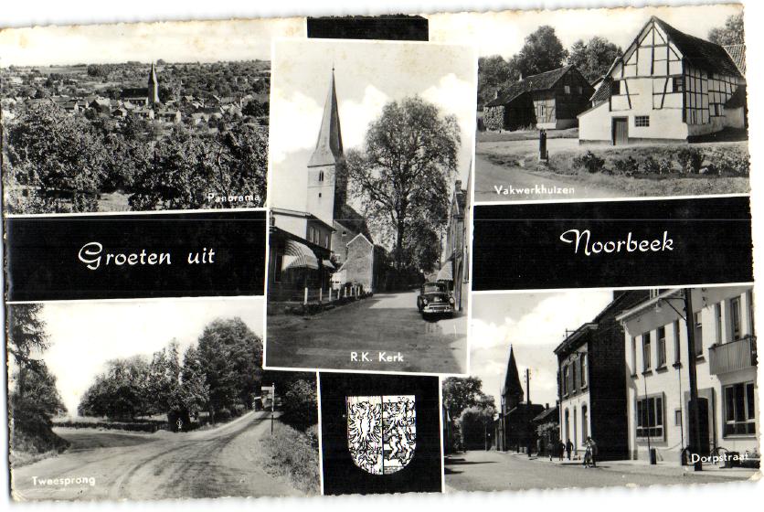 kaart