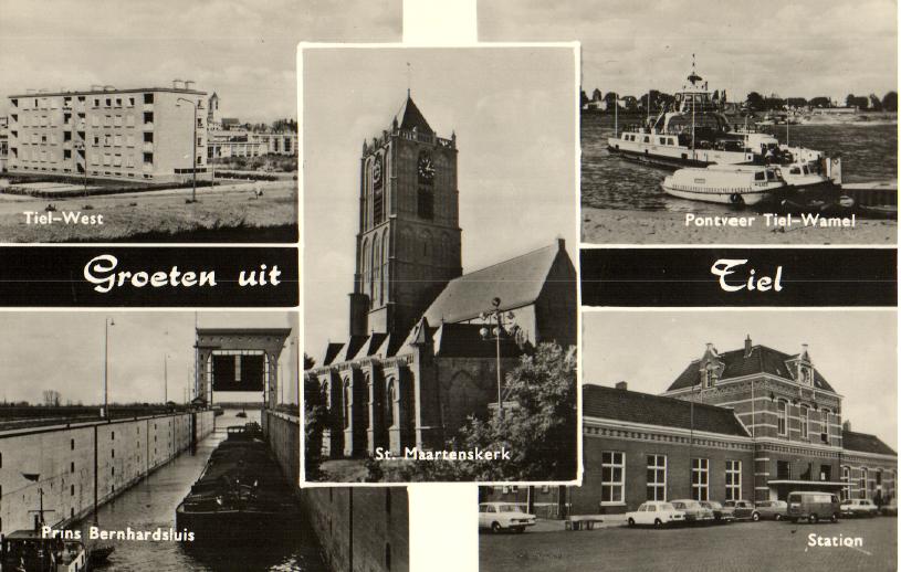kaart
