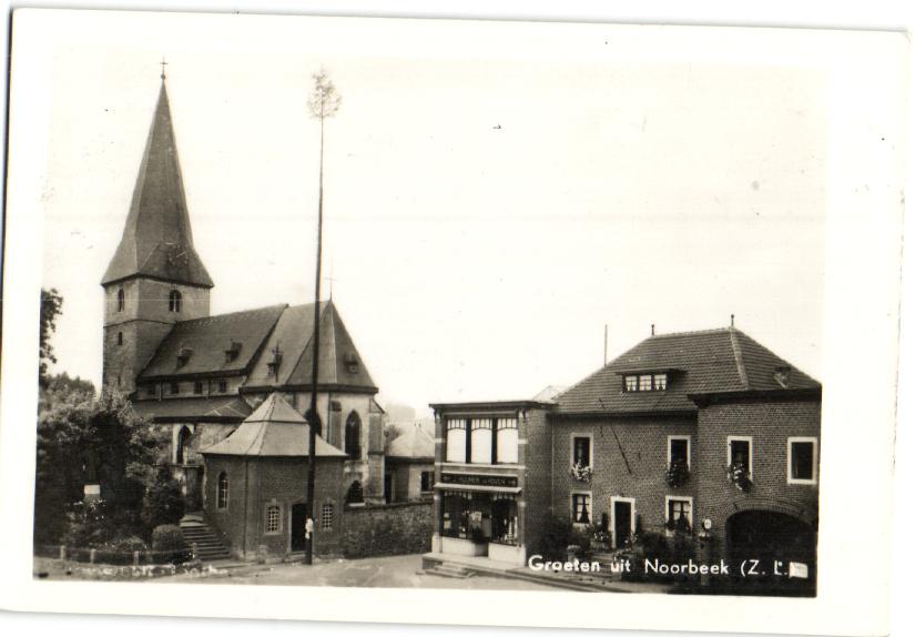 kaart