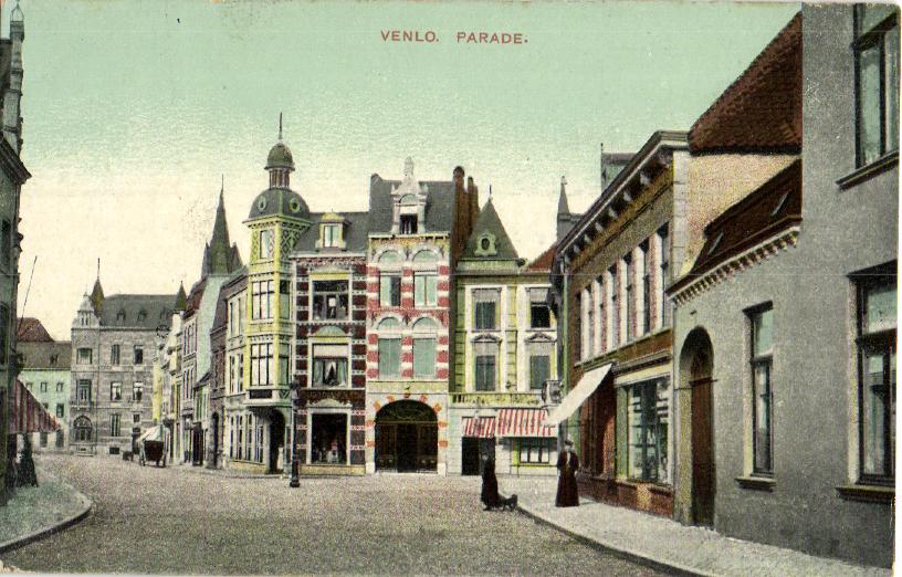kaart