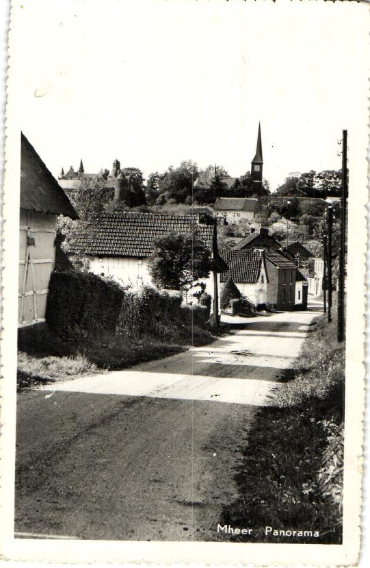 kaart