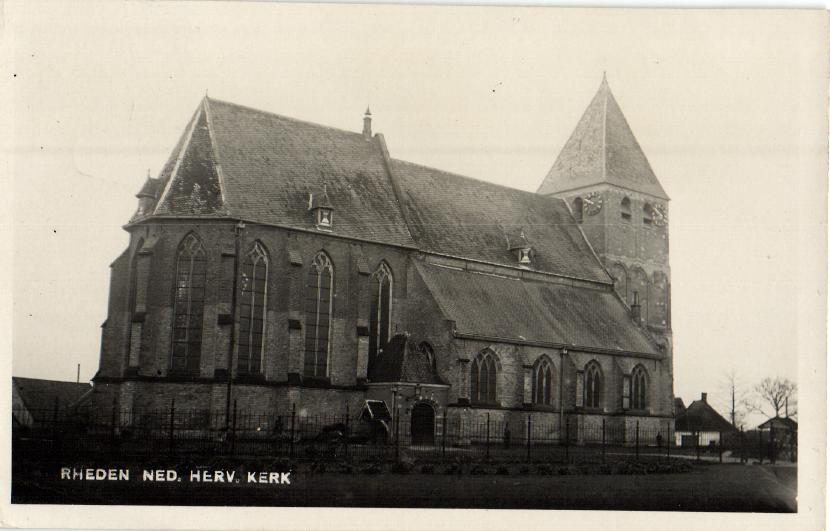 kaart