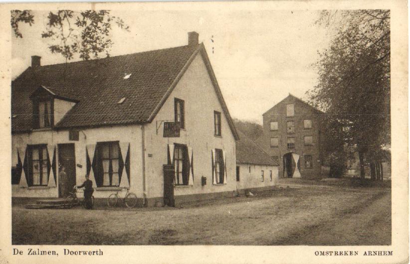 kaart
