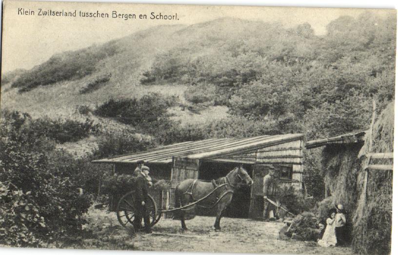 kaart