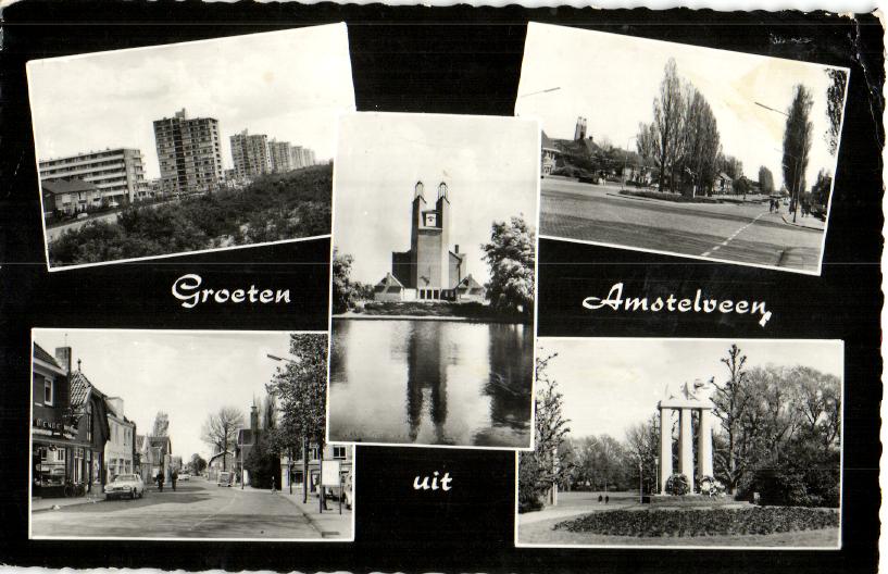 kaart