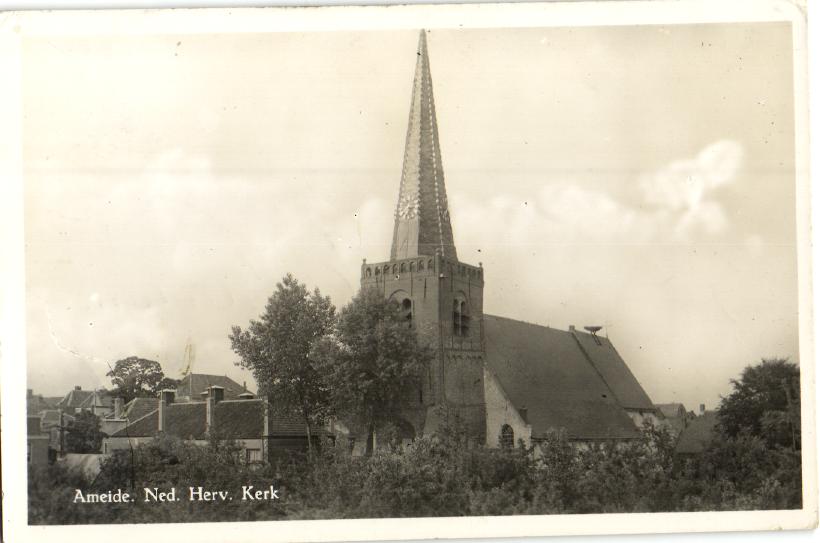 kaart