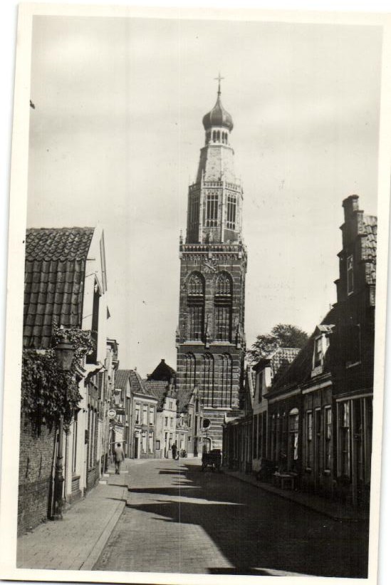 kaart