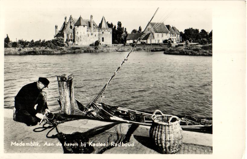 kaart