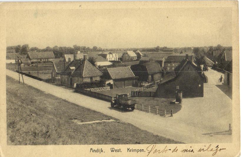 kaart