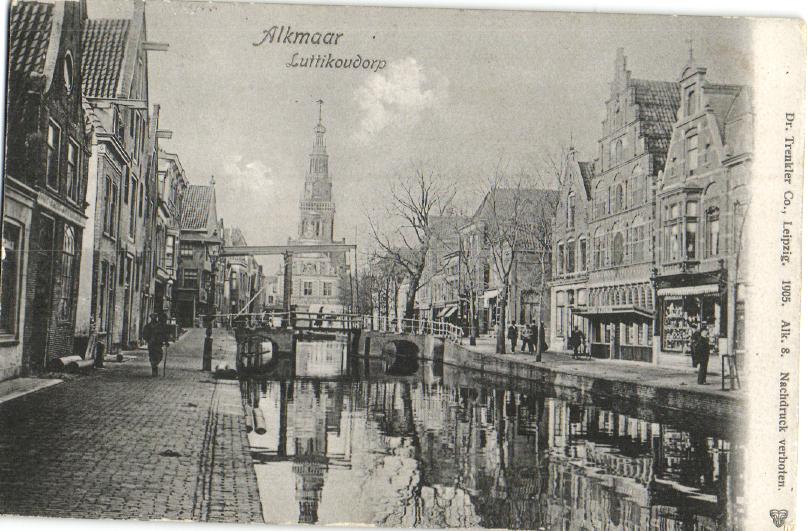 kaart