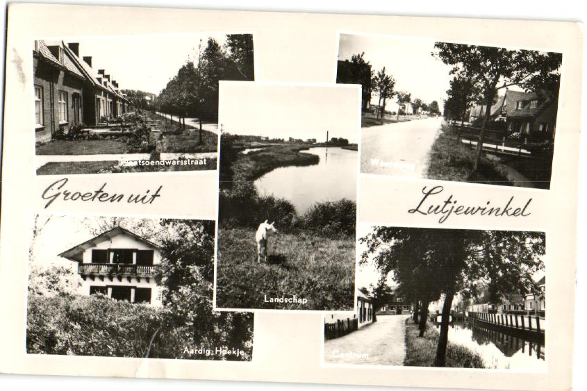 kaart
