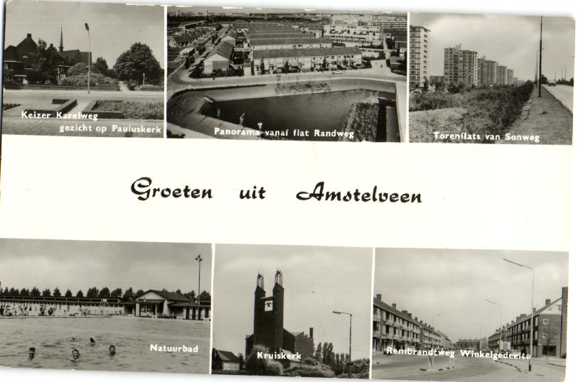 kaart