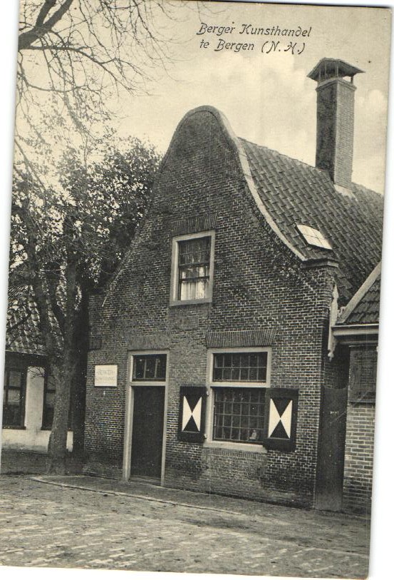 kaart