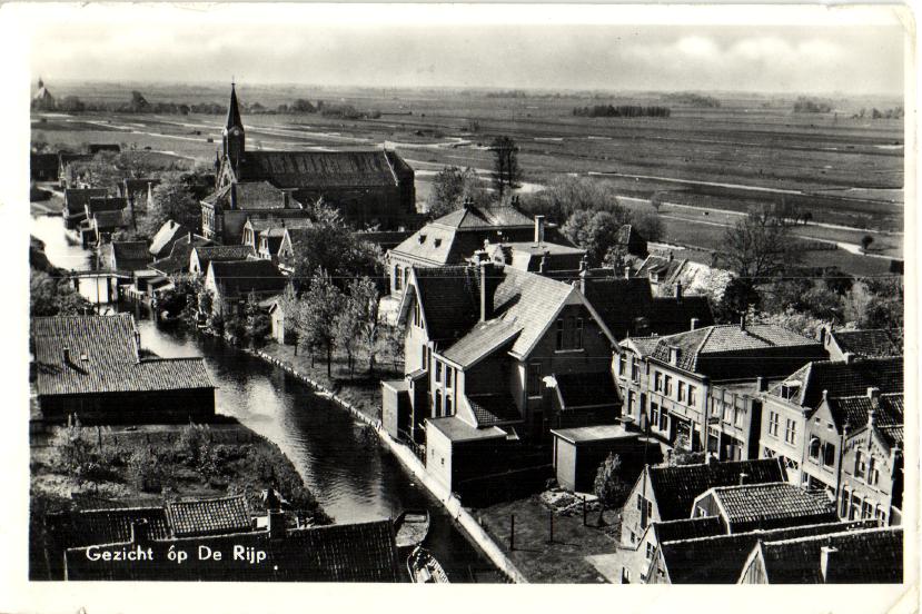 kaart