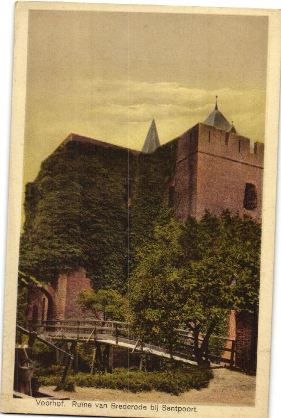 kaart