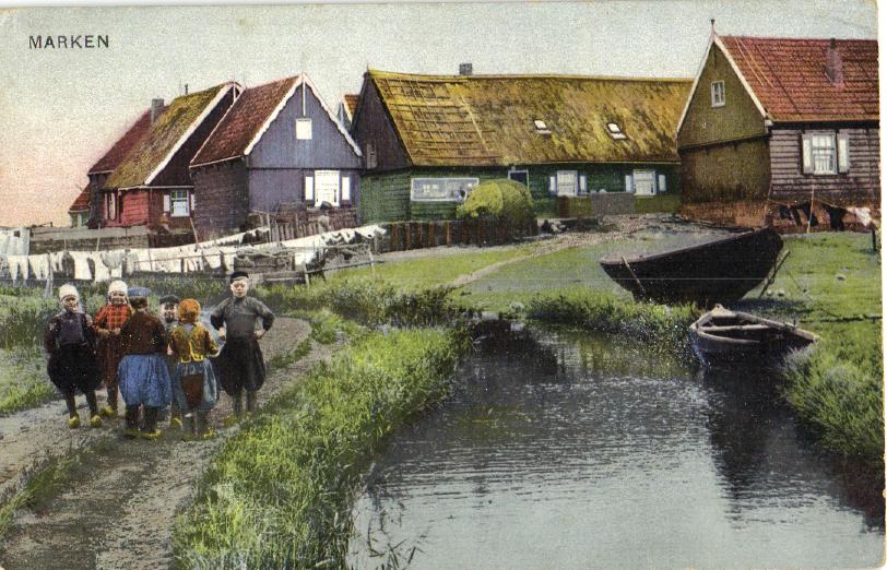 kaart