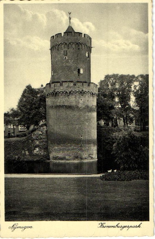 kaart