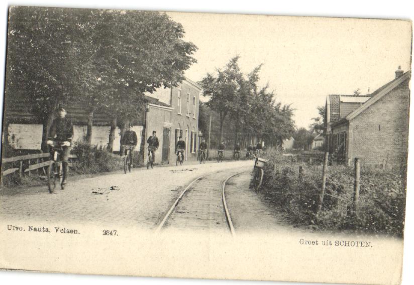 kaart