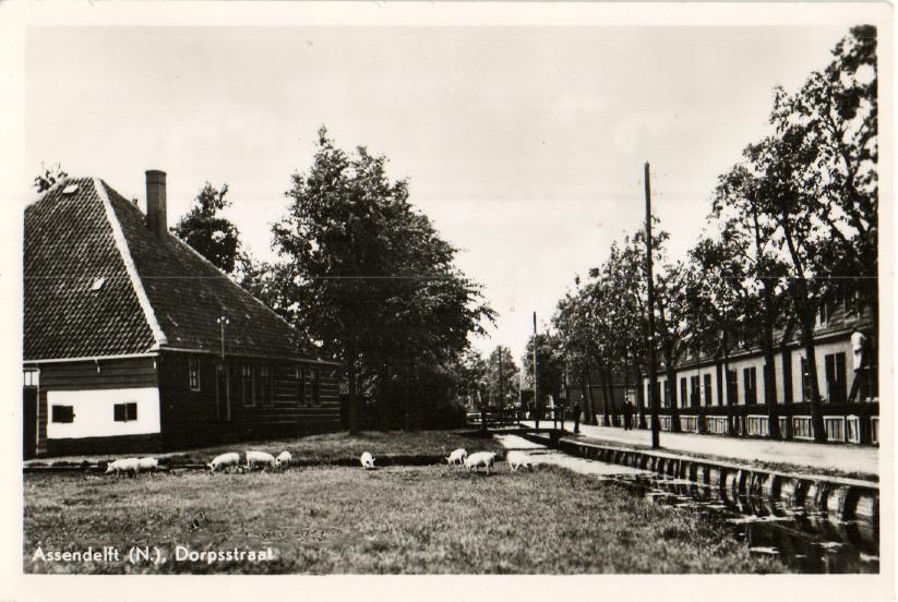 kaart
