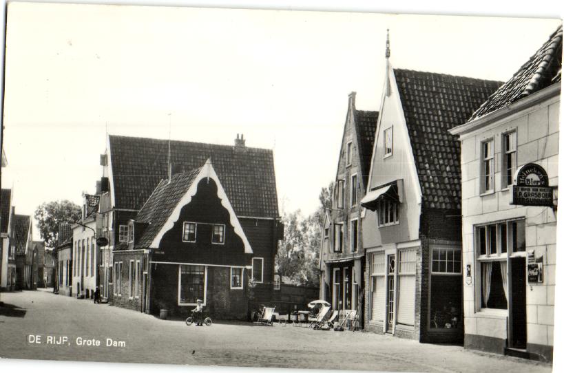 kaart