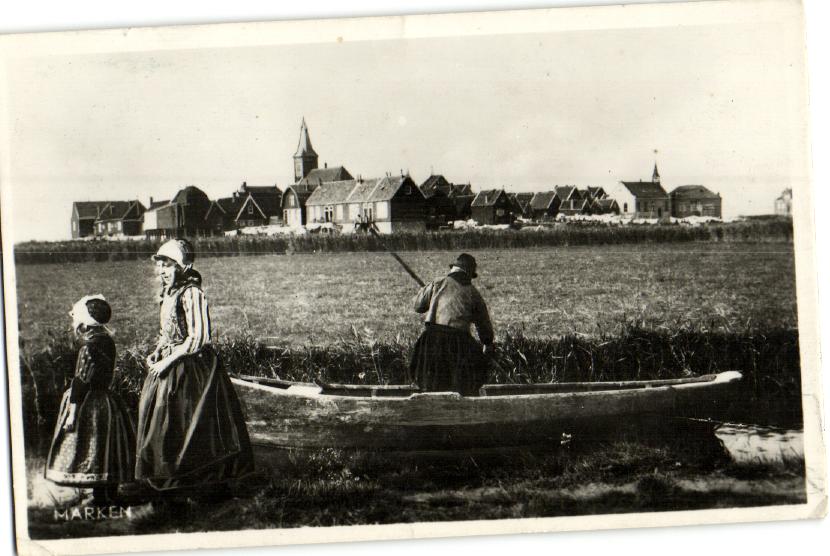 kaart