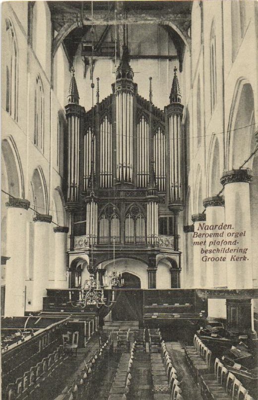 kaart