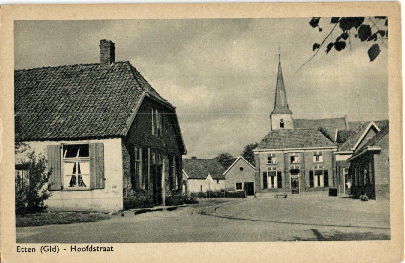 kaart