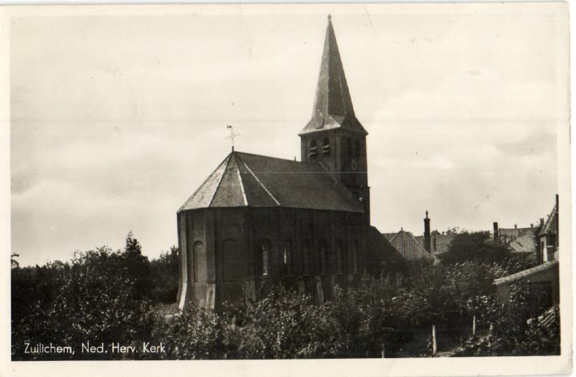 kaart