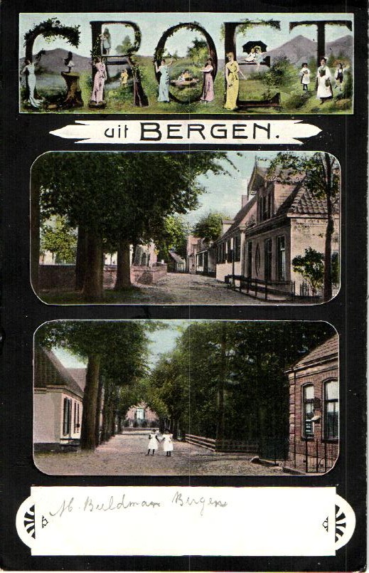 kaart