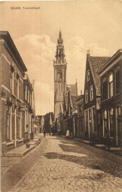kaart