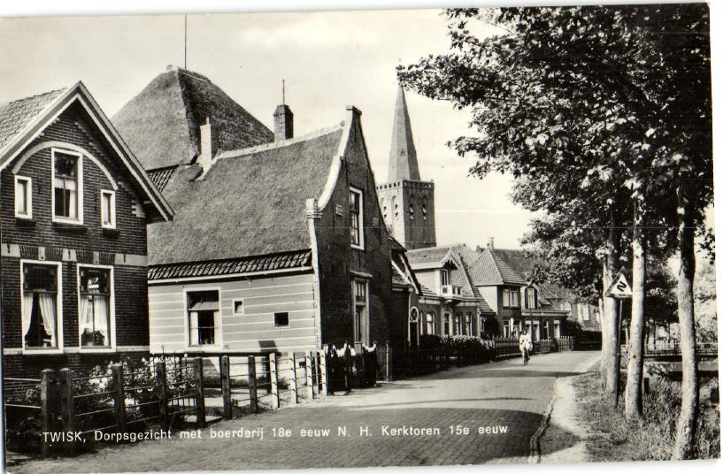 kaart