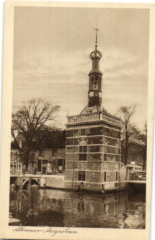 kaart