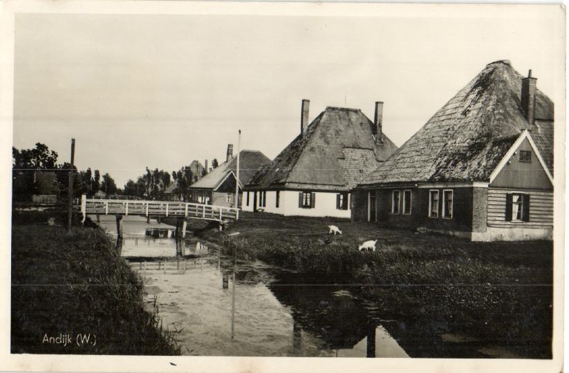 kaart