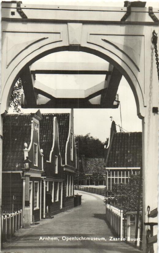 kaart
