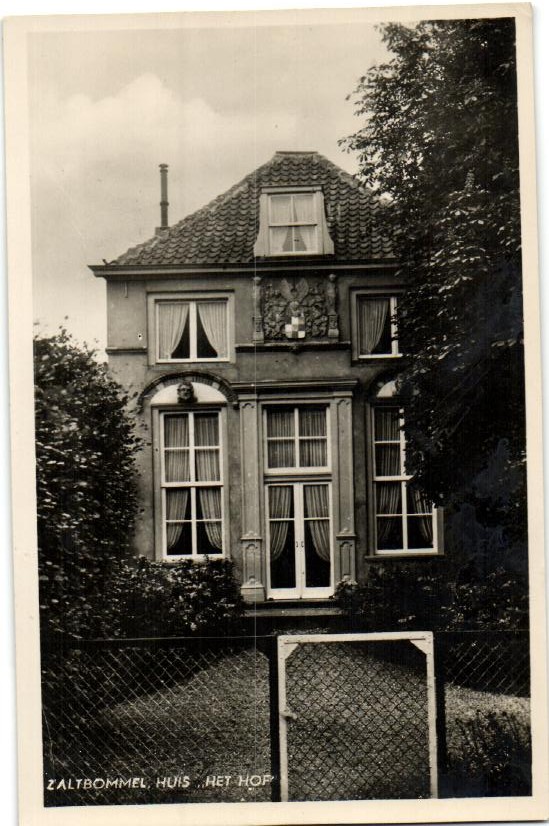 kaart