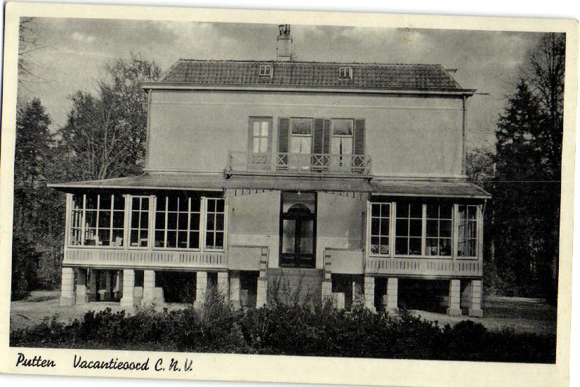 kaart