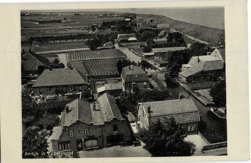 kaart
