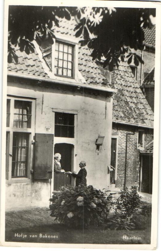 kaart