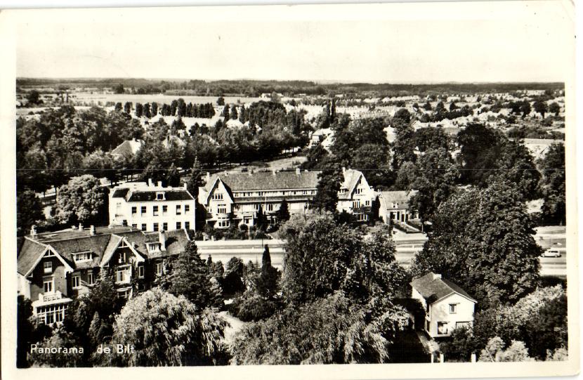 kaart