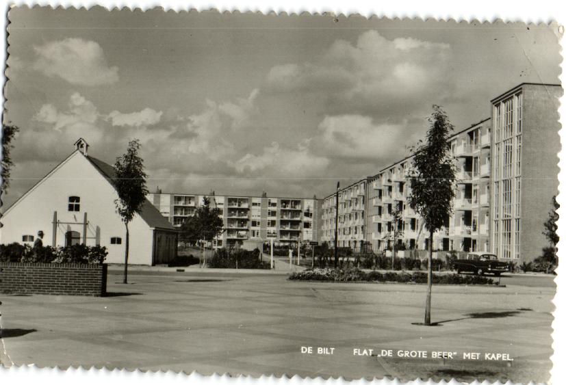 kaart