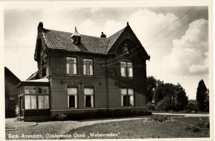 kaart
