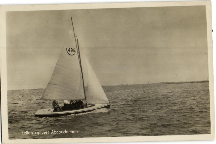 kaart